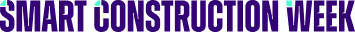 스마트컨스트럭션위크 Logo