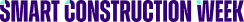 스마트컨스트럭션위크 Logo